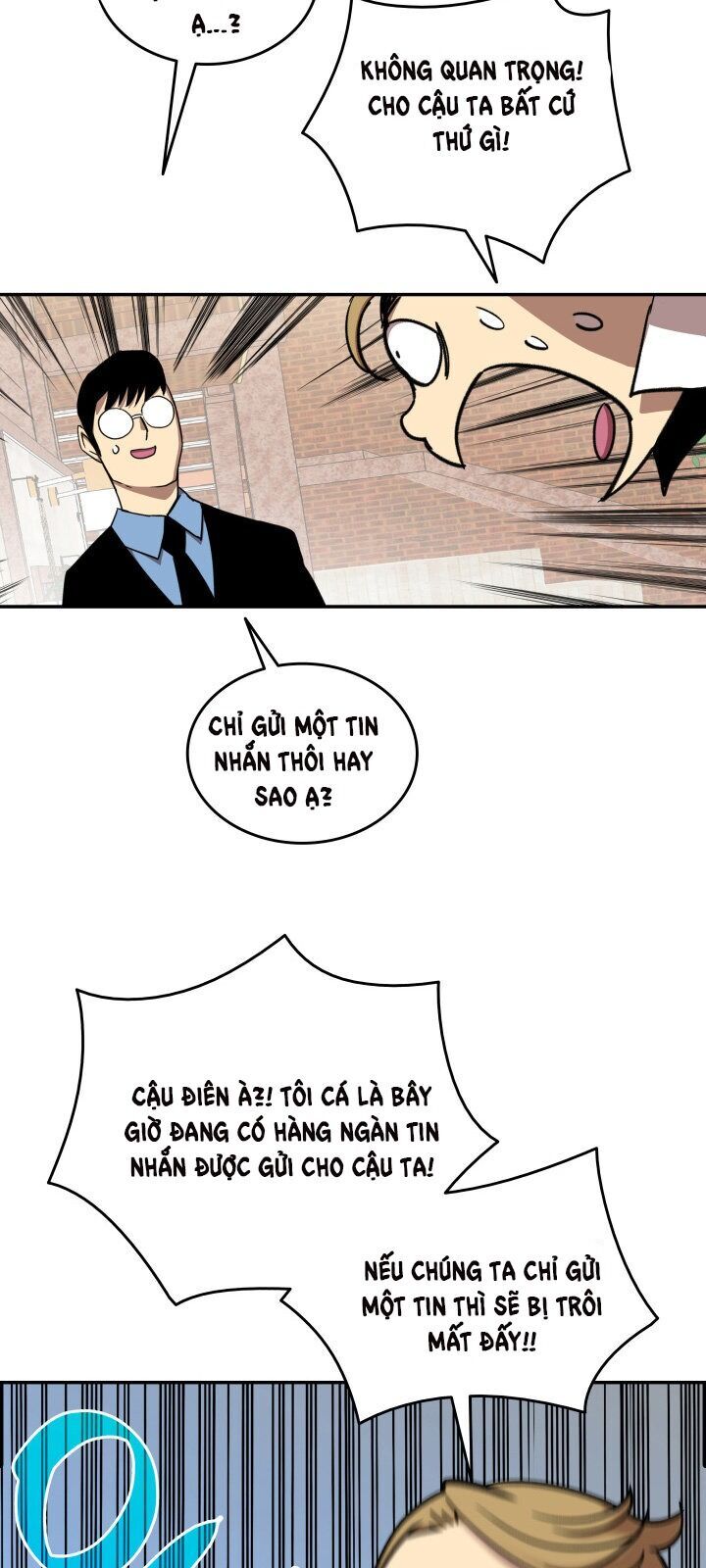 Tôi Là Lính Mới Chap 10 - Next Chap 11
