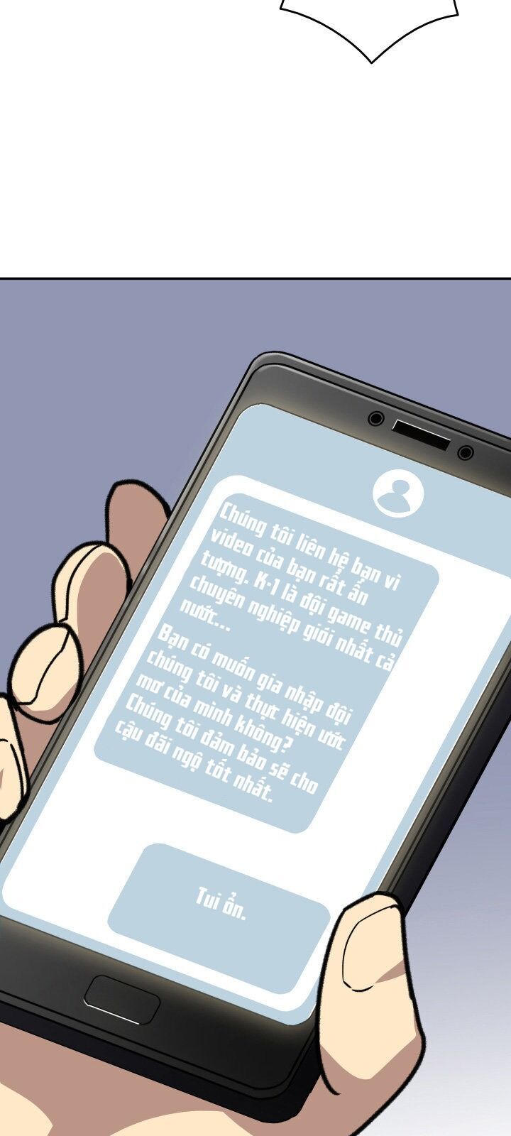 Tôi Là Lính Mới Chap 10 - Next Chap 11