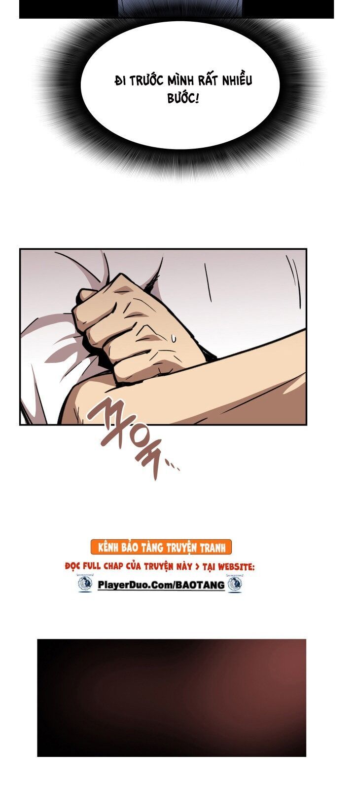Tôi Là Lính Mới Chap 10 - Next Chap 11