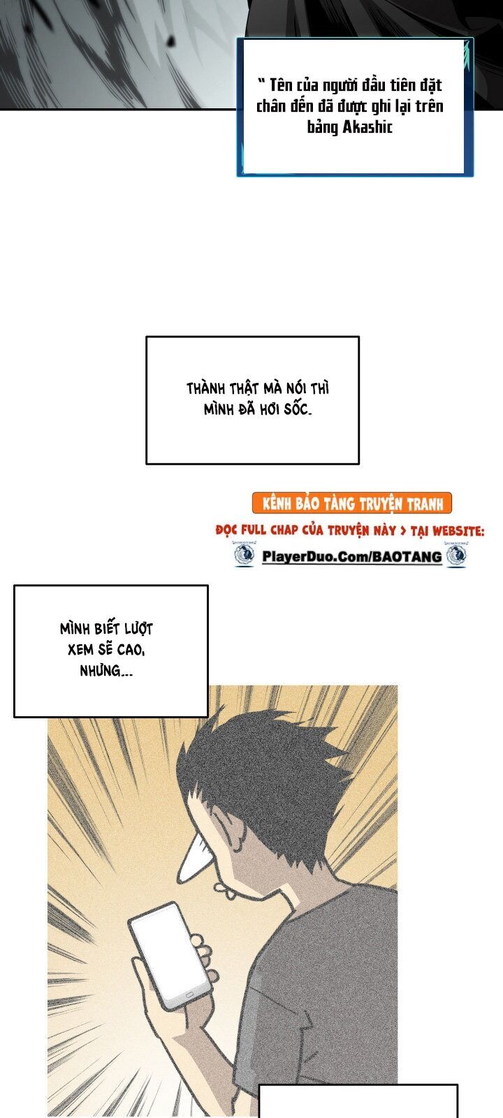 Tôi Là Lính Mới Chap 10 - Next Chap 11