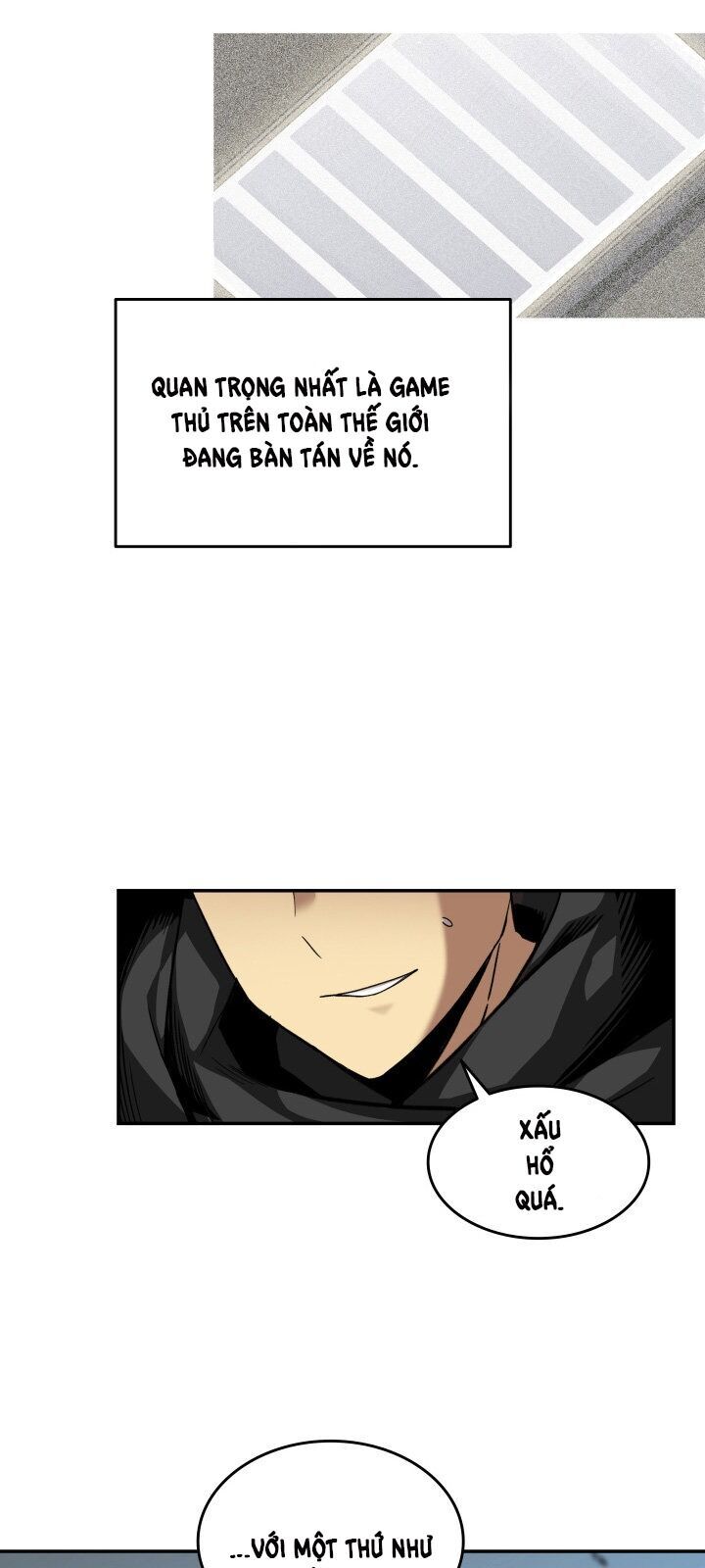 Tôi Là Lính Mới Chap 10 - Next Chap 11