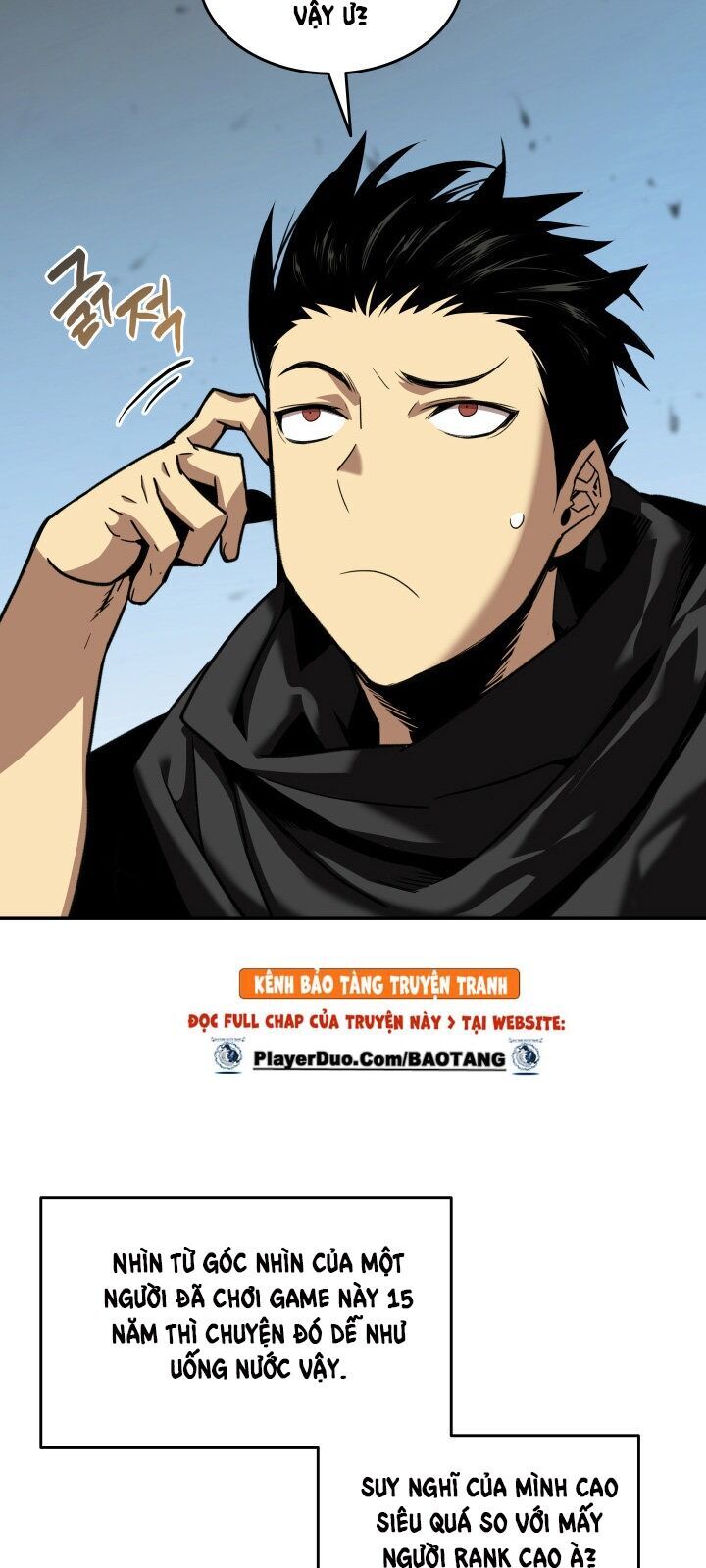 Tôi Là Lính Mới Chap 10 - Next Chap 11