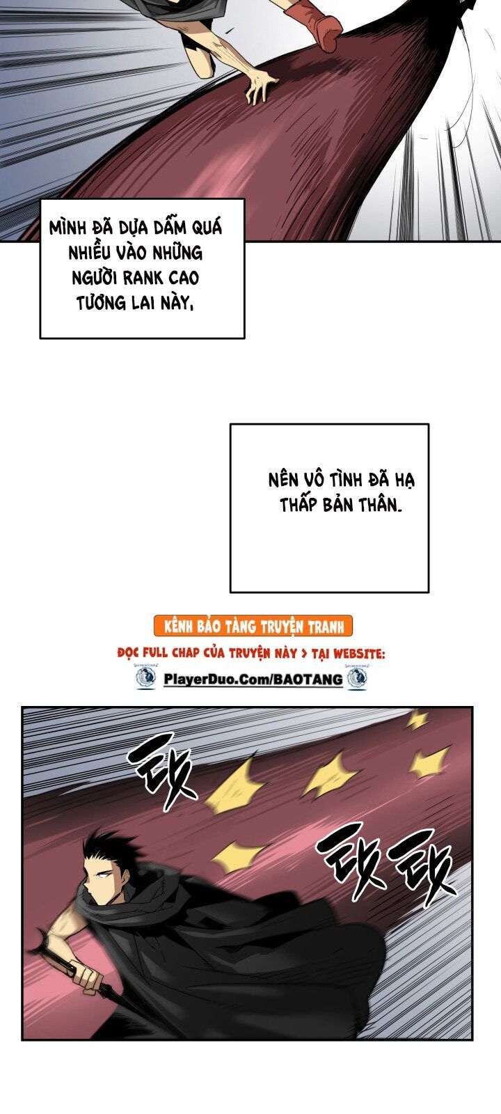 Tôi Là Lính Mới Chap 10 - Next Chap 11