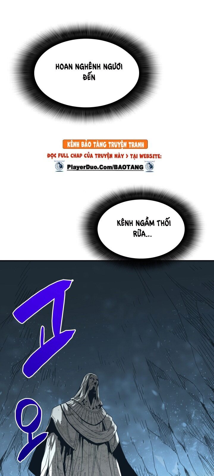 Tôi Là Lính Mới Chap 10 - Next Chap 11