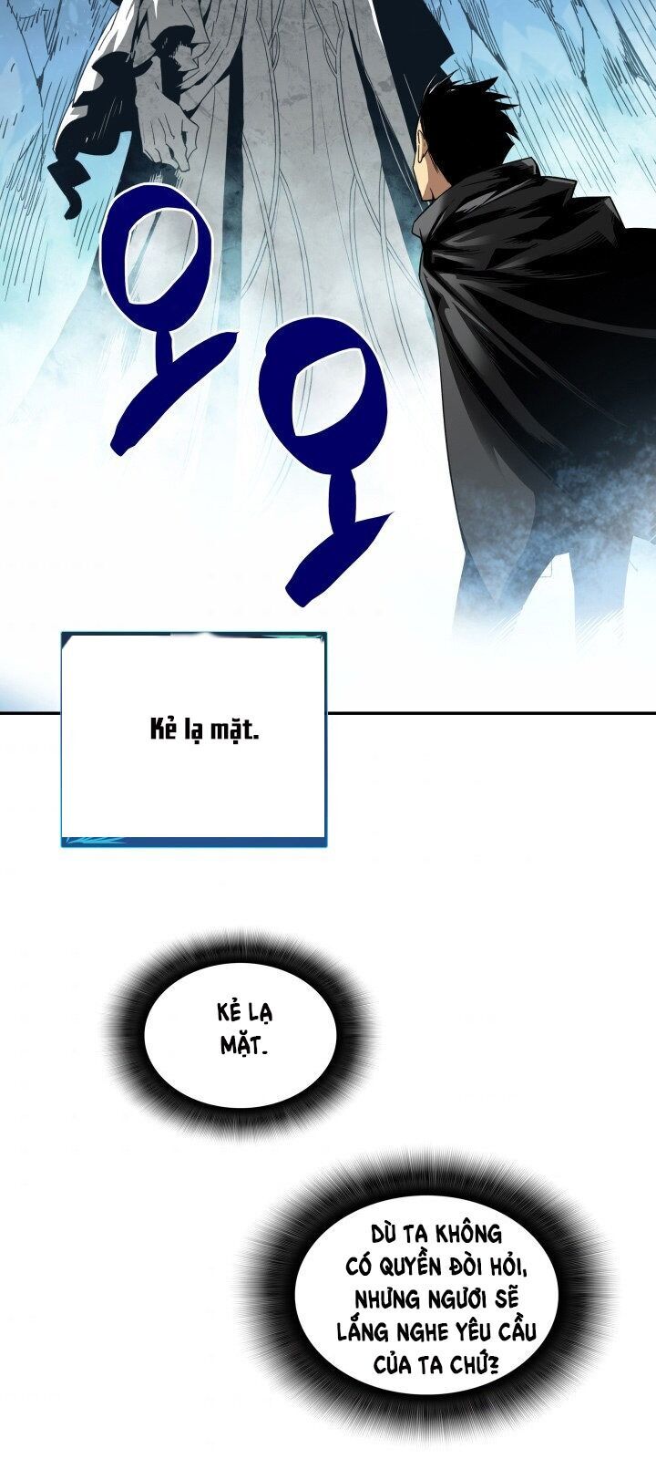 Tôi Là Lính Mới Chap 10 - Next Chap 11