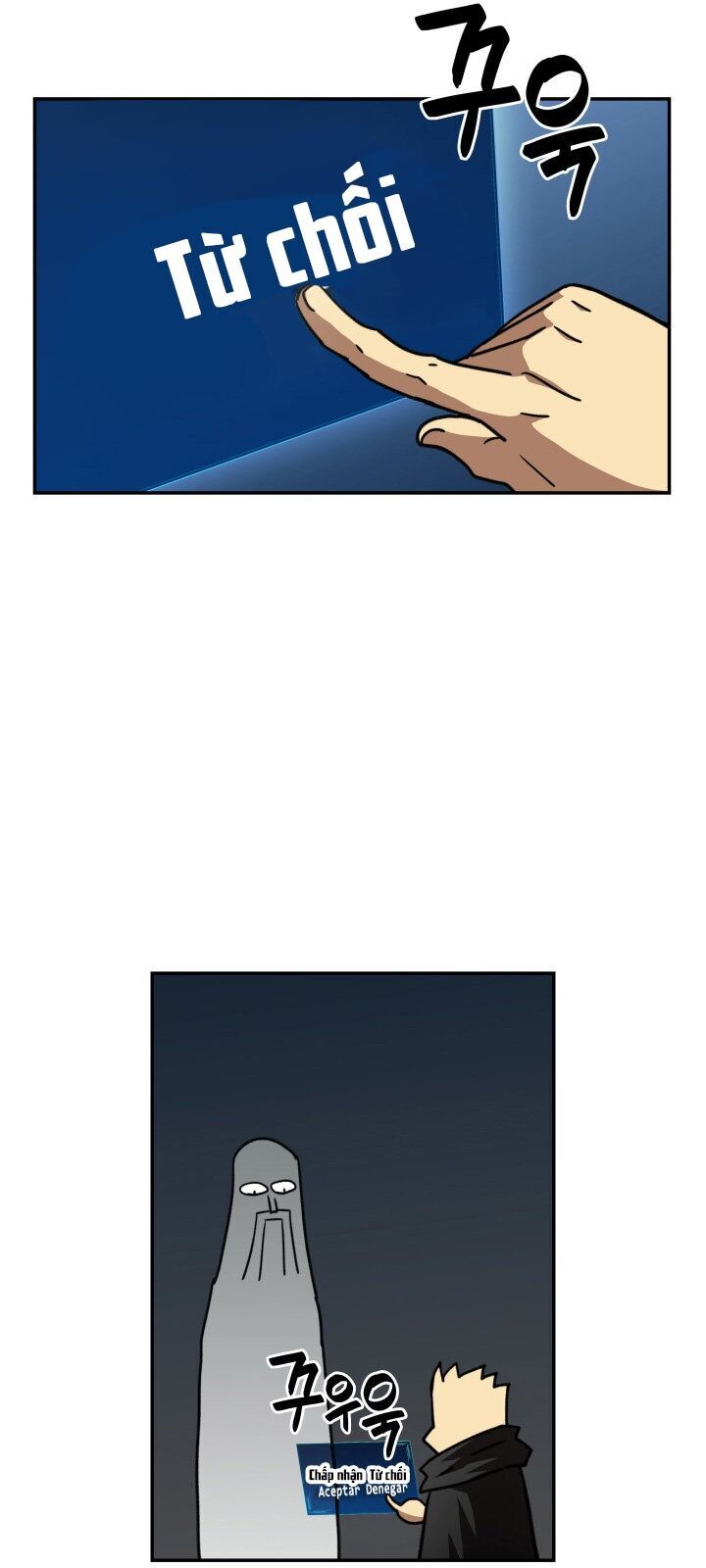 Tôi Là Lính Mới Chap 10 - Next Chap 11