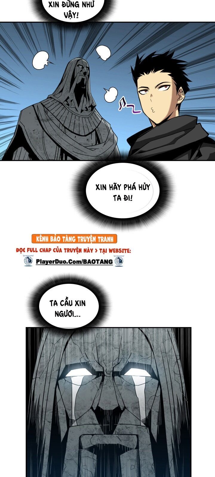 Tôi Là Lính Mới Chap 10 - Next Chap 11