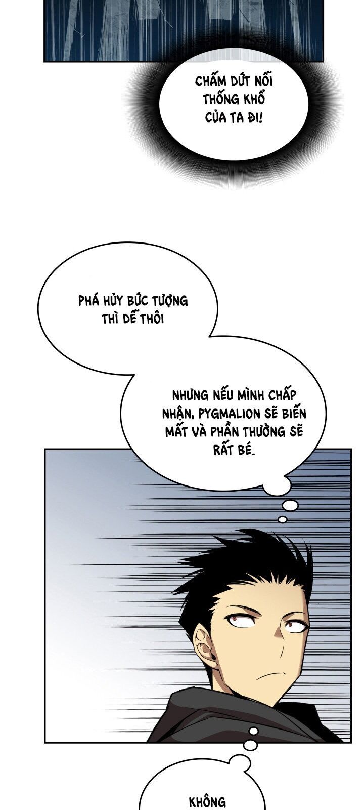 Tôi Là Lính Mới Chap 10 - Next Chap 11