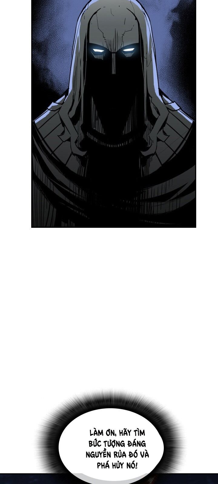 Tôi Là Lính Mới Chap 10 - Next Chap 11