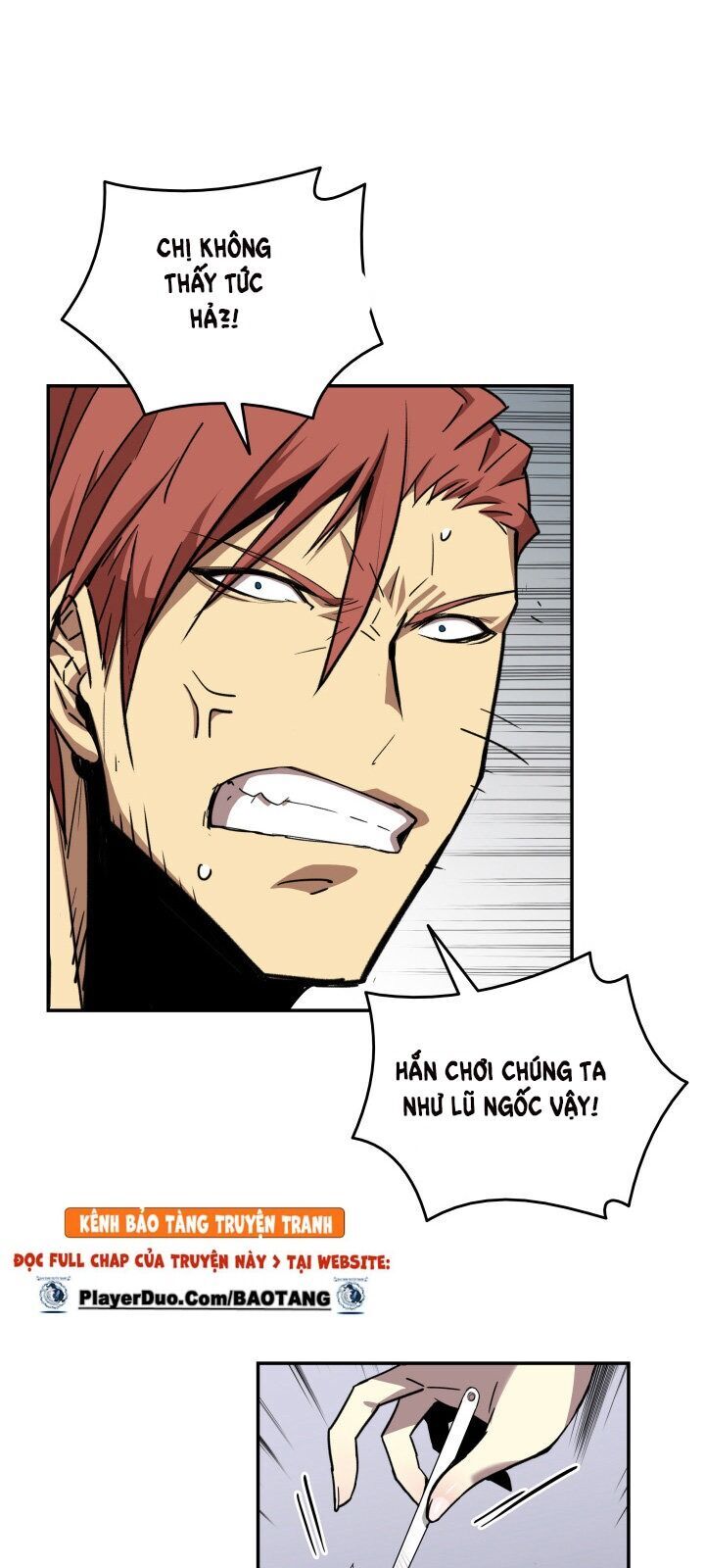 Tôi Là Lính Mới Chap 10 - Next Chap 11