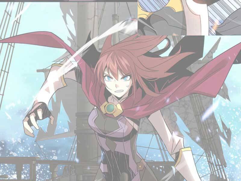 Tôi Là Lính Mới Chap 100 - Next Chap 101