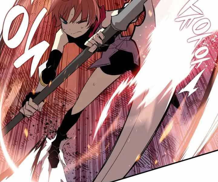 Tôi Là Lính Mới Chap 101 - Next Chap 102