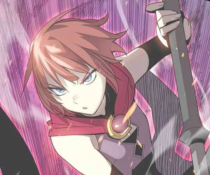 Tôi Là Lính Mới Chap 101 - Next Chap 102