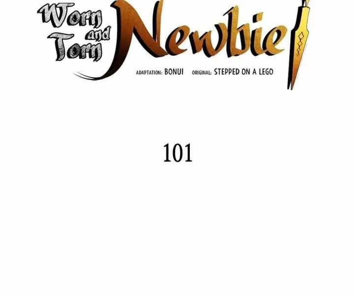Tôi Là Lính Mới Chap 101 - Next Chap 102