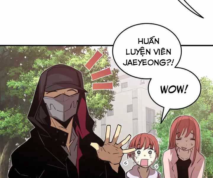 Tôi Là Lính Mới Chap 101 - Next Chap 102