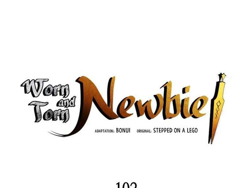 Tôi Là Lính Mới Chap 102 - Next Chap 103