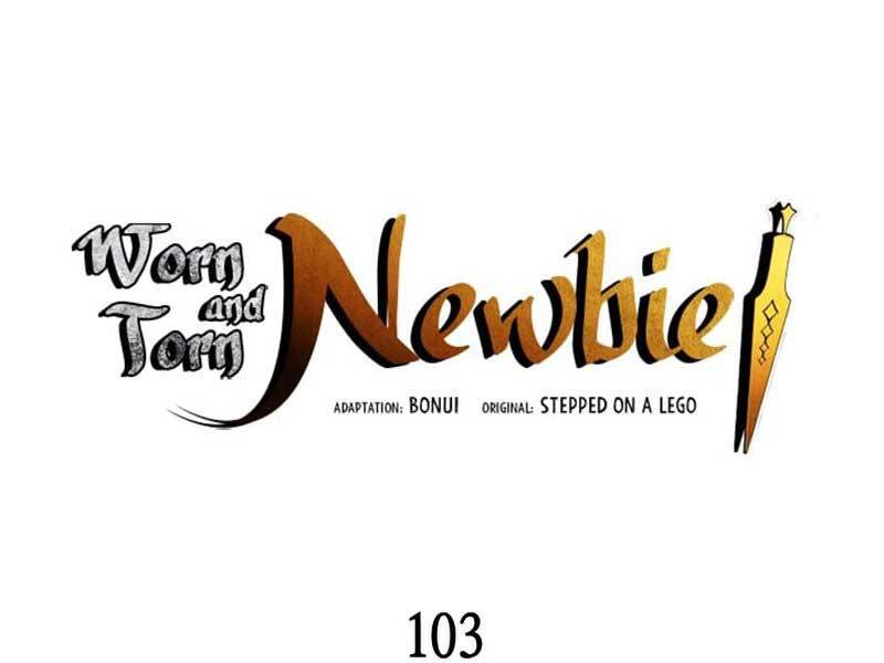 Tôi Là Lính Mới Chap 103 - Next Chap 104