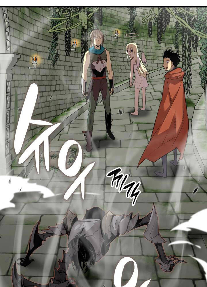 Tôi Là Lính Mới Chap 104 - Next Chap 105