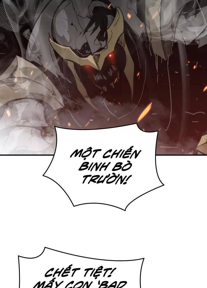 Tôi Là Lính Mới Chap 104 - Next Chap 105