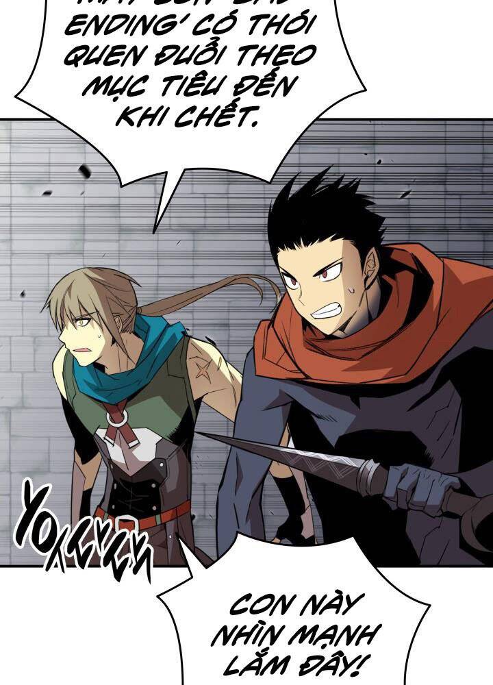 Tôi Là Lính Mới Chap 104 - Next Chap 105