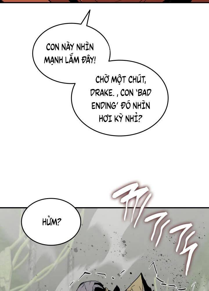 Tôi Là Lính Mới Chap 104 - Next Chap 105