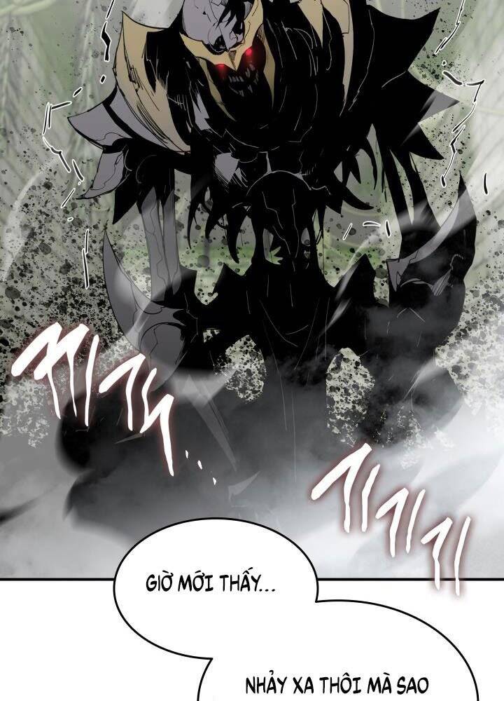 Tôi Là Lính Mới Chap 104 - Next Chap 105