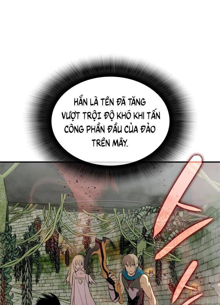 Tôi Là Lính Mới Chap 104 - Next Chap 105