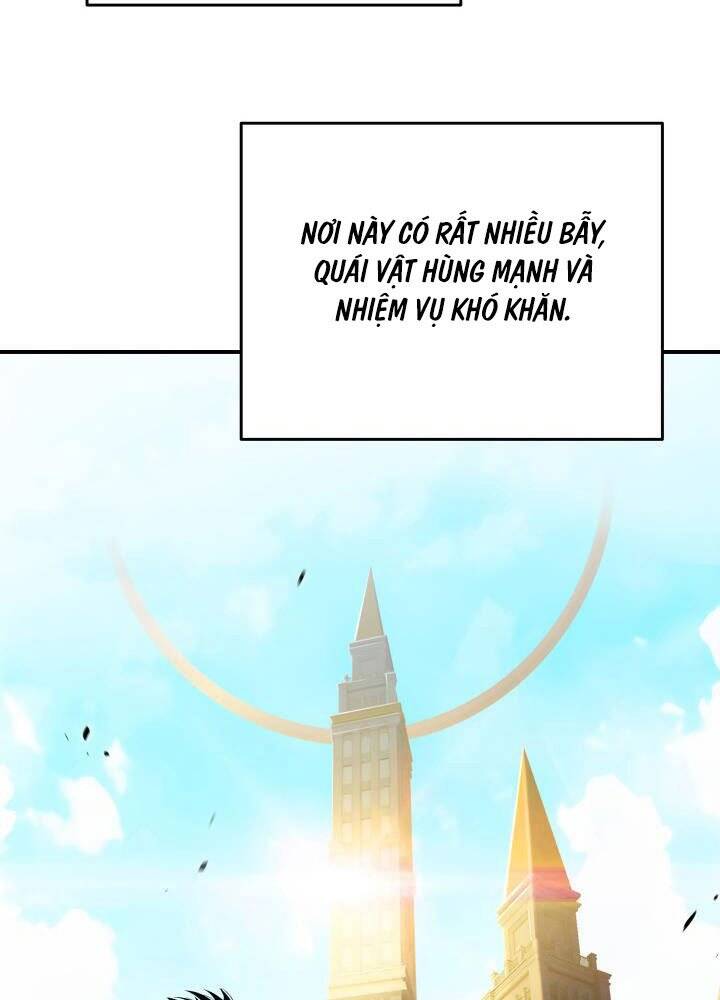 Tôi Là Lính Mới Chap 104 - Next Chap 105