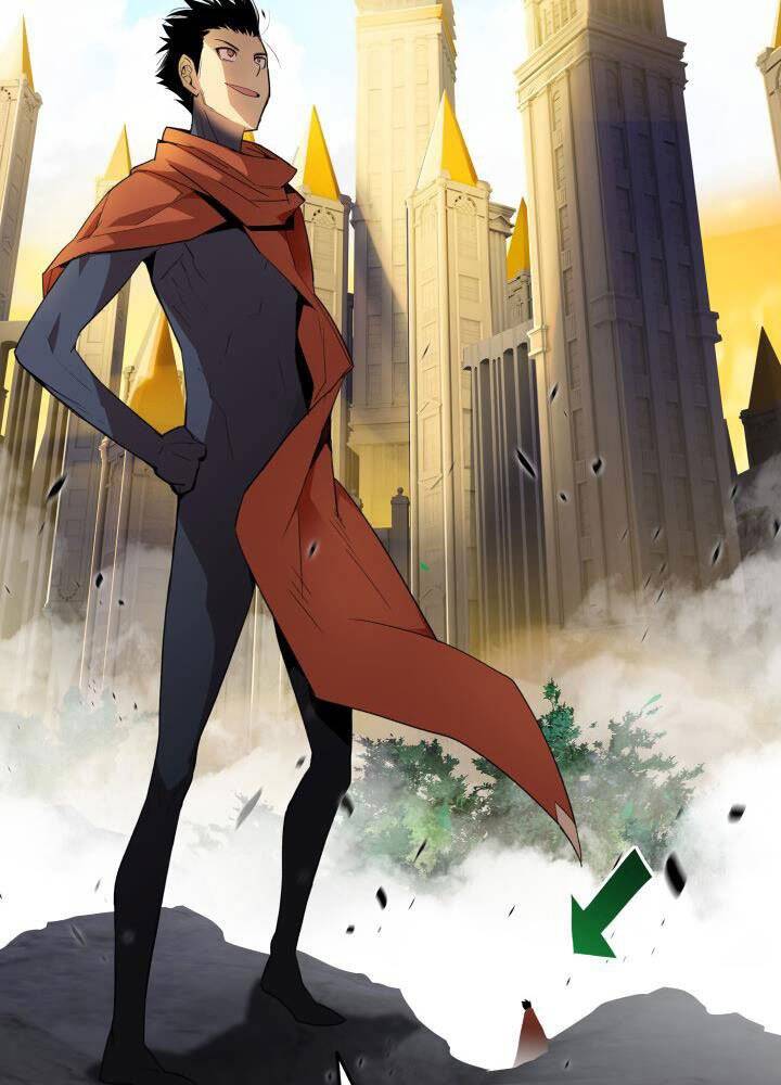 Tôi Là Lính Mới Chap 104 - Next Chap 105