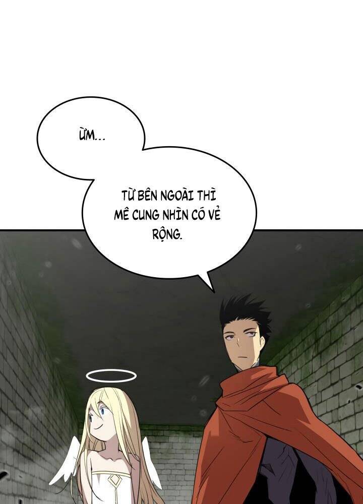 Tôi Là Lính Mới Chap 104 - Next Chap 105
