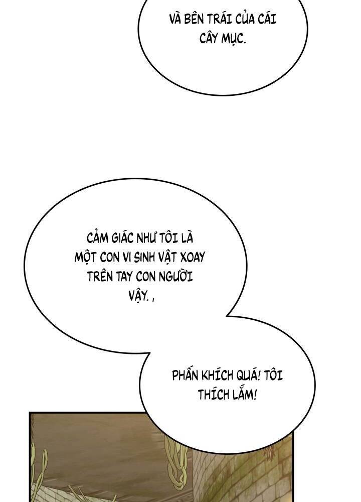 Tôi Là Lính Mới Chap 104 - Next Chap 105