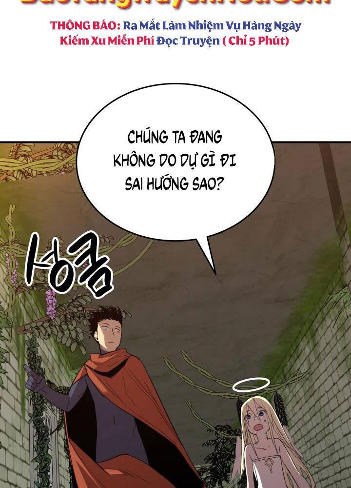 Tôi Là Lính Mới Chap 104 - Next Chap 105