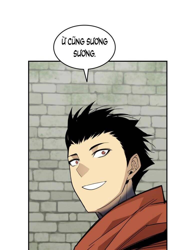 Tôi Là Lính Mới Chap 104 - Next Chap 105