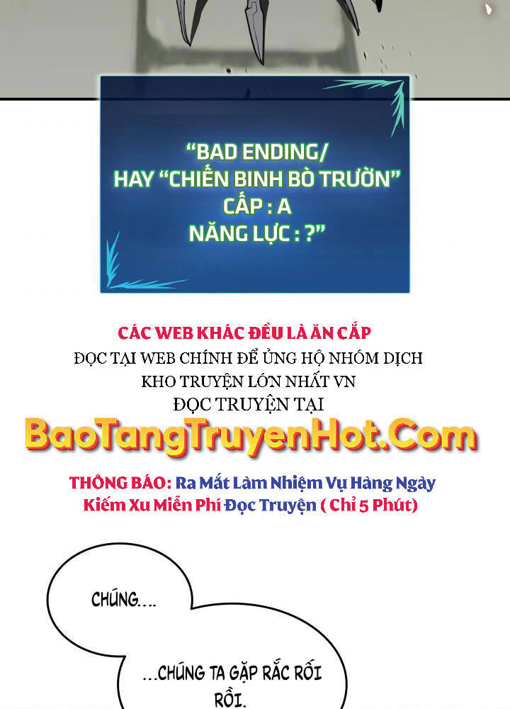 Tôi Là Lính Mới Chap 104 - Next Chap 105