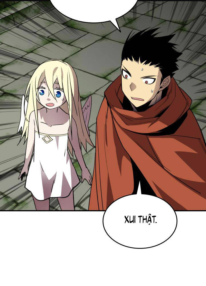 Tôi Là Lính Mới Chap 104 - Next Chap 105