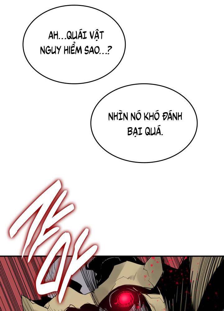 Tôi Là Lính Mới Chap 104 - Next Chap 105