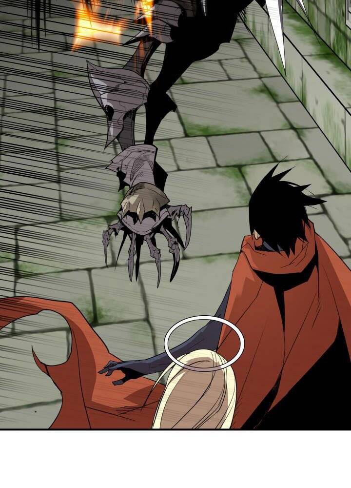 Tôi Là Lính Mới Chap 104 - Next Chap 105