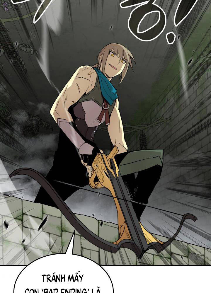 Tôi Là Lính Mới Chap 104 - Next Chap 105