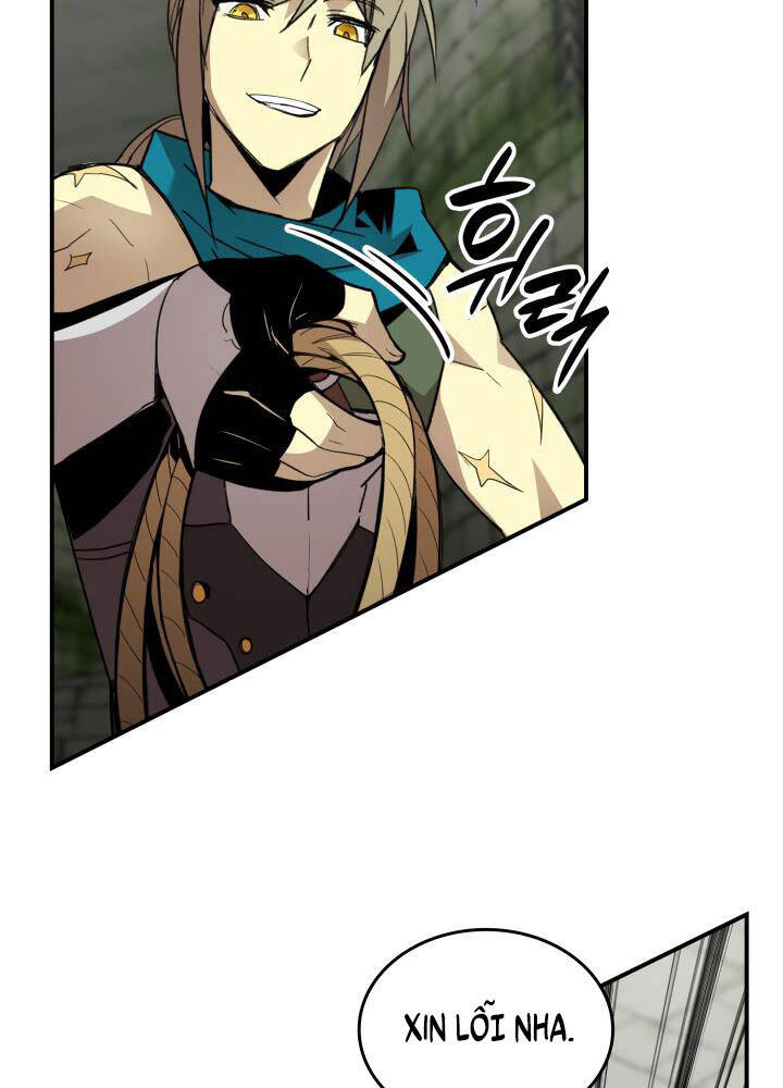 Tôi Là Lính Mới Chap 104 - Next Chap 105