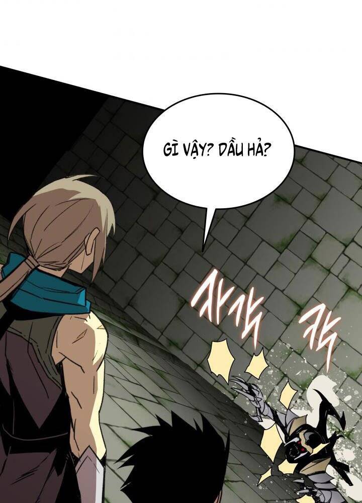 Tôi Là Lính Mới Chap 104 - Next Chap 105