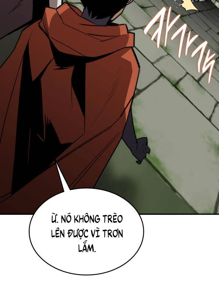 Tôi Là Lính Mới Chap 104 - Next Chap 105