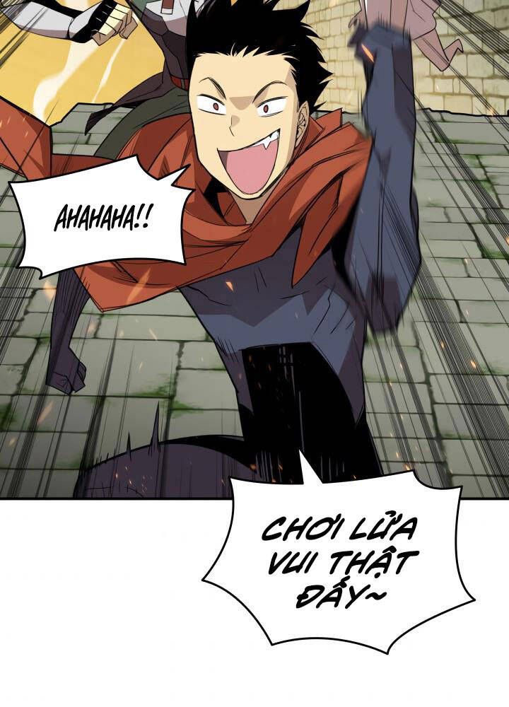 Tôi Là Lính Mới Chap 104 - Next Chap 105
