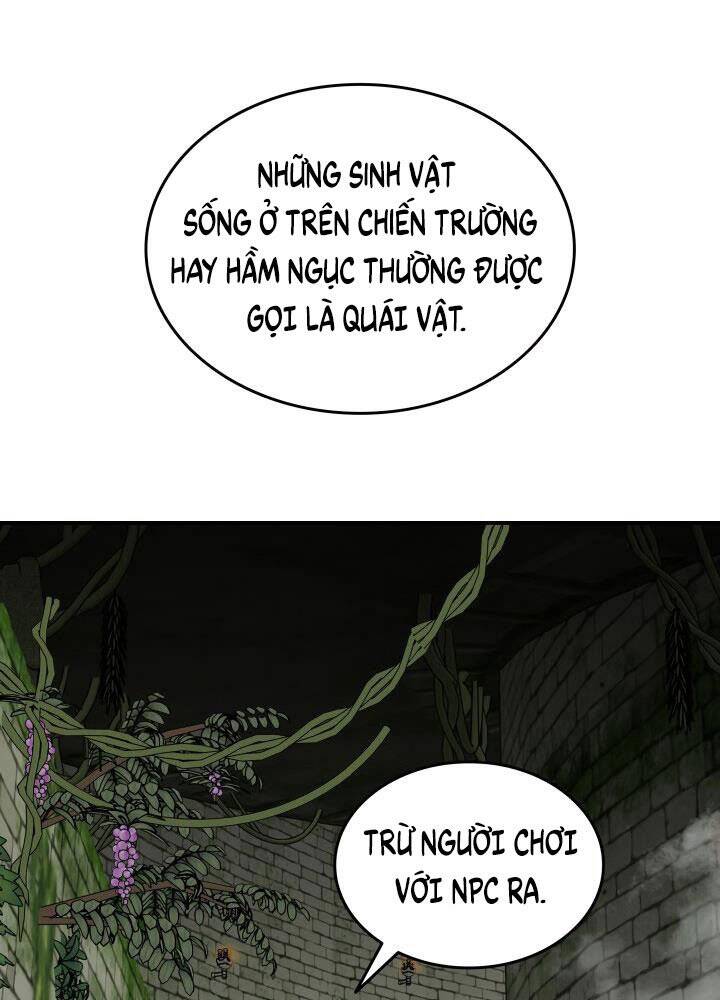 Tôi Là Lính Mới Chap 104 - Next Chap 105