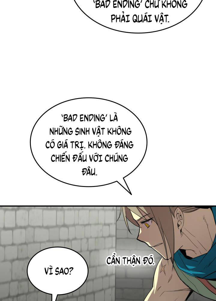 Tôi Là Lính Mới Chap 104 - Next Chap 105