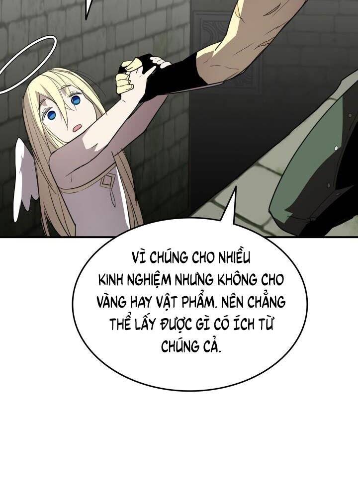 Tôi Là Lính Mới Chap 104 - Next Chap 105