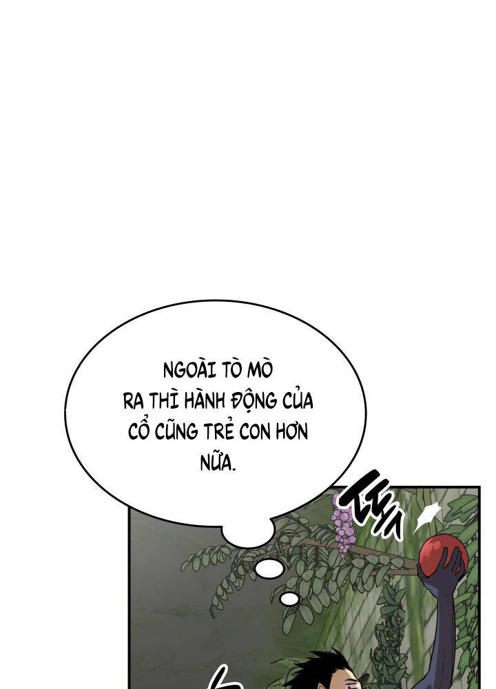 Tôi Là Lính Mới Chap 104 - Next Chap 105