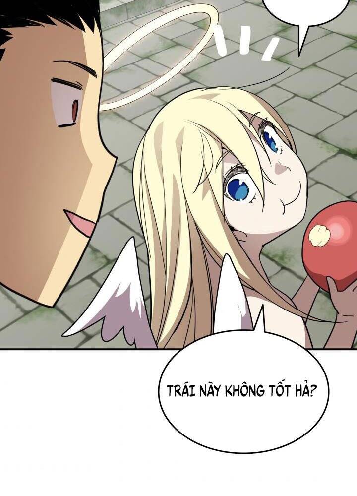 Tôi Là Lính Mới Chap 104 - Next Chap 105