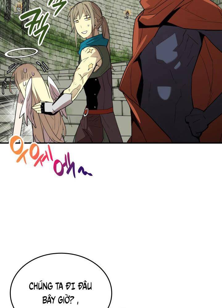 Tôi Là Lính Mới Chap 104 - Next Chap 105