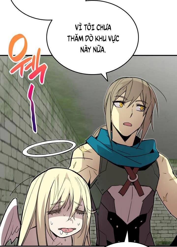 Tôi Là Lính Mới Chap 104 - Next Chap 105