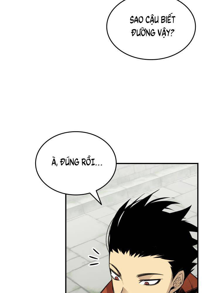Tôi Là Lính Mới Chap 104 - Next Chap 105